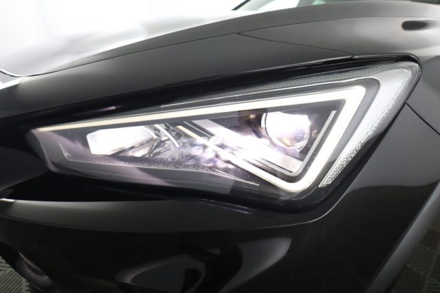 CUPRA Formentor usata 8