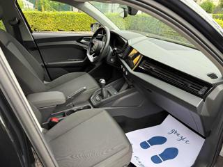 AUDI A1 usata, con Cerchi in lega