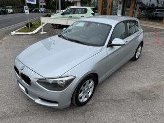 BMW 118 usata, con Airbag