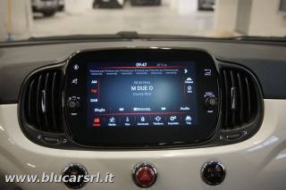 FIAT 500 usata, con ESP
