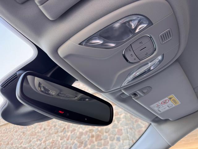 JEEP Compass usata, con Monitoraggio pressione pneumatici