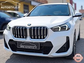 BMW X1 usata, con Bracciolo