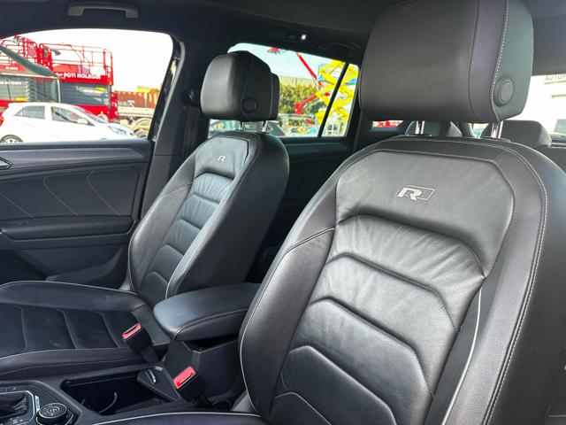 VOLKSWAGEN Tiguan usata, con Climatizzatore