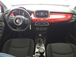 FIAT 500X usata, con Cerchi in lega