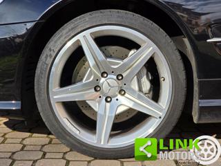MERCEDES-BENZ SL 350 usata, con Volante multifunzione
