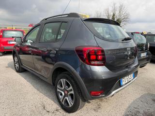 DACIA Sandero usata, con Airbag Passeggero