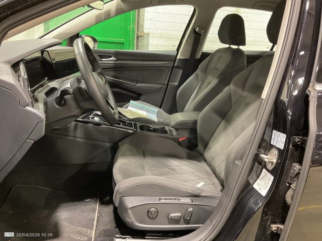 VOLKSWAGEN Golf usata, con Autoradio