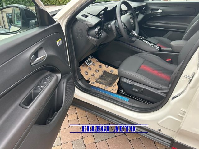 ALFA ROMEO Junior usata, con ESP