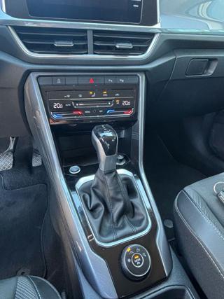 VOLKSWAGEN T-Roc usata, con Controllo trazione