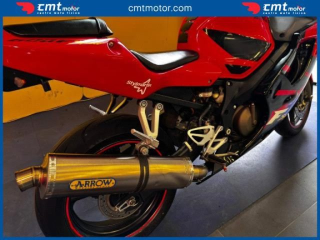 HONDA CBR 600 F Sport usata 7