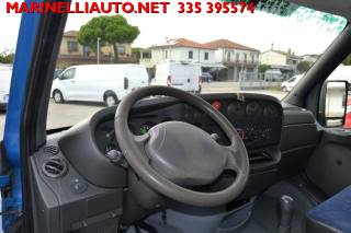 IVECO Daily usata 6