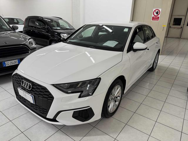 AUDI A3 usata, con Cerchi in lega