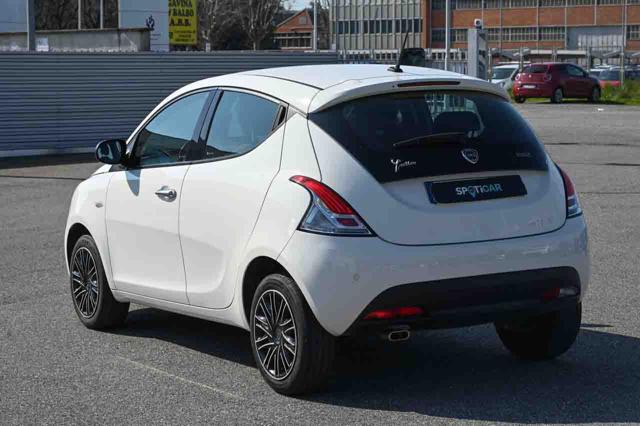 LANCIA Ypsilon usata, con Boardcomputer
