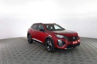 PEUGEOT 2008 usata 1