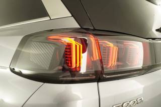 PEUGEOT 5008 usata 13