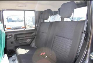 SUZUKI Jimny usata 6