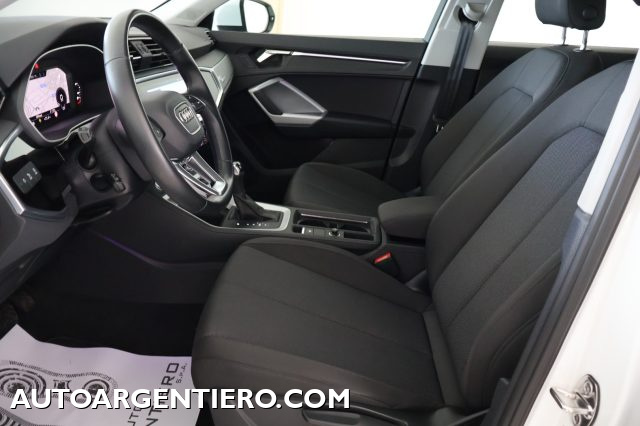 AUDI Q3 usata, con Antifurto
