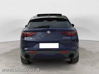 ALFA ROMEO Stelvio usata 4