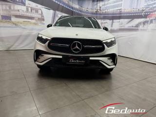 MERCEDES-BENZ GLC 200 d 4Matic Mild hybrid Coupé AMG Line Premium Plus