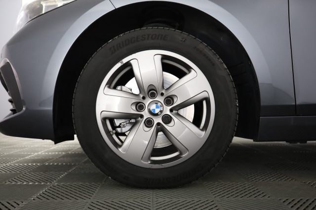 BMW 116 usata 8