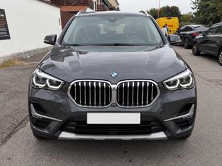 BMW X1 usata, con Airbag laterali