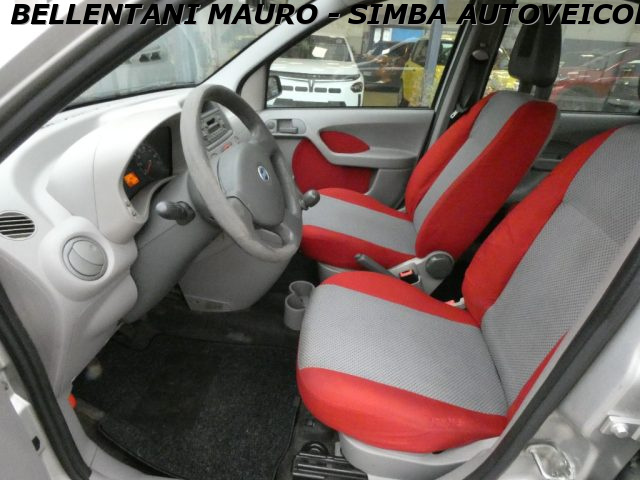 FIAT Panda usata 10