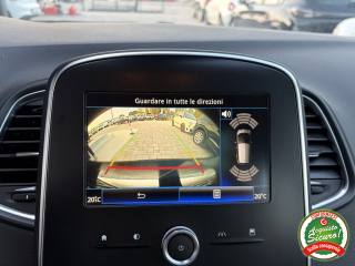RENAULT Scenic usata, con ESP