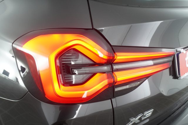 BMW X3 usata 16