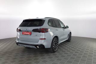 BMW X5 usata 3