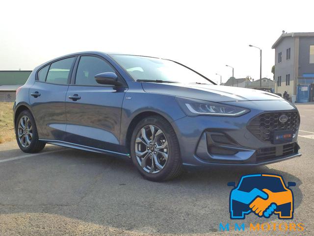 FORD Focus usata, con ABS