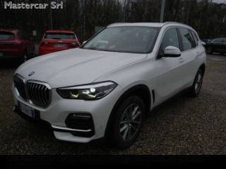BMW X5 usata, con Airbag