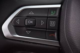 JEEP Compass usata, con Servosterzo