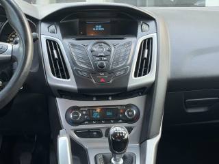 FORD Focus usata, con Cerchi in lega