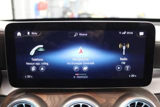 MERCEDES-BENZ GLC 43 AMG usata 28