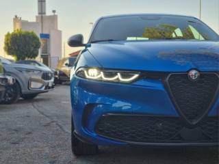 ALFA ROMEO Tonale usata, con Chiusura centralizzata