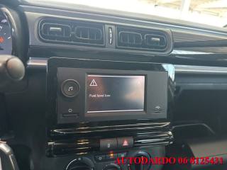 CITROEN C3 usata, con Fendinebbia