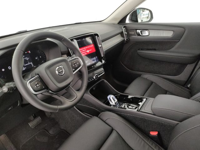 VOLVO XC40 usata, con Chiusura centralizzata