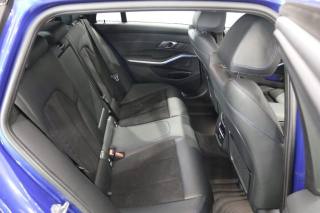 BMW 320 usata, con ESP