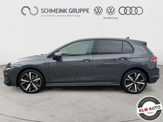 VOLKSWAGEN Golf usata, con Airbag