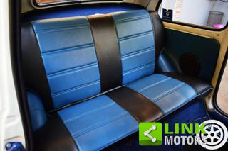 FIAT 500 usata 8