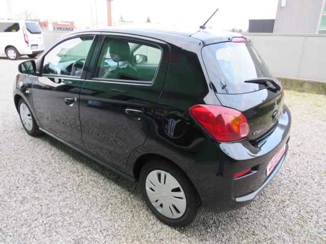 MITSUBISHI Space Star usata, con Controllo trazione