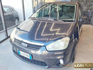 FORD C-Max usata, con Airbag