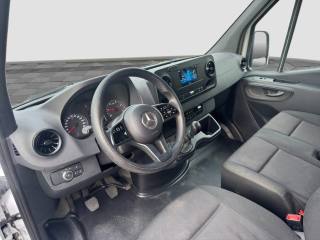 MERCEDES-BENZ Sprinter usata 8