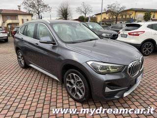 BMW X1 usata, con Airbag laterali