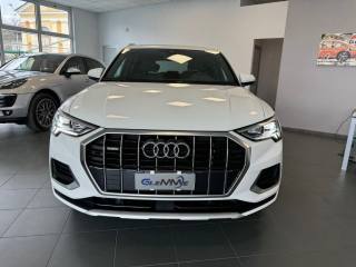 AUDI Q3 usata, con Boardcomputer