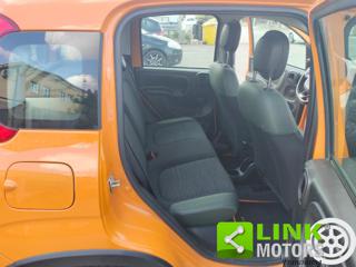 FIAT Panda usata, con Fendinebbia
