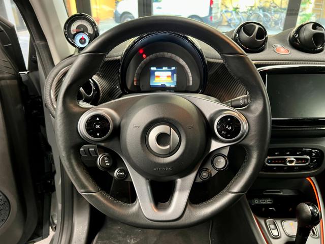SMART ForTwo usata, con Chiusura centralizzata