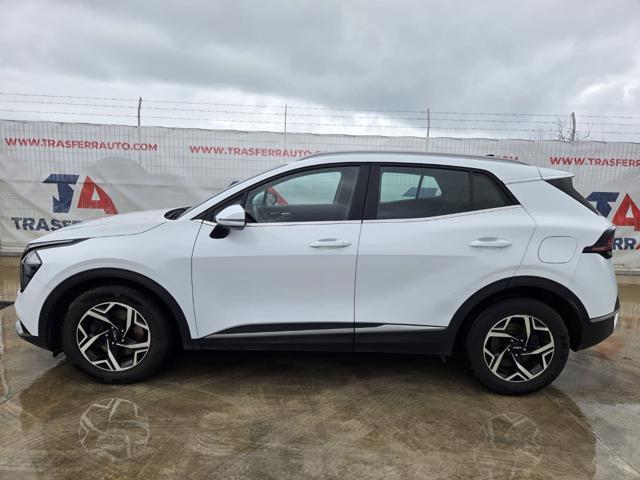 KIA Sportage usata, con Airbag