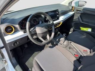 SEAT Ibiza usata 8