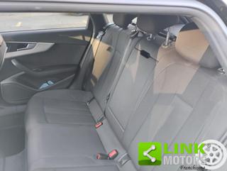 AUDI A4 usata, con Fendinebbia
